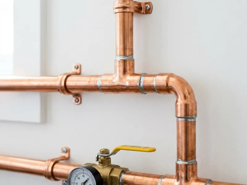Pipe Repair & Replacement Plumber in Washington Park, IL